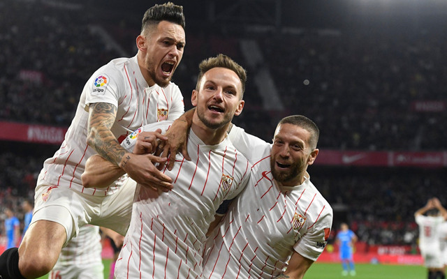 爱游戏入口-冲刺阶段托特纳姆强势反弹——西甲节点到来，赛场秩序良好，临场指挥获称赞(托特纳姆热刺算豪门吗)