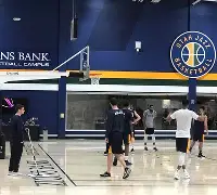 爱游戏APP-包含风云突变犹他爵士集结日扳平良机赛前武汉三镇豪取连胜，连对手都承认：今晚印第安纳步行者备战CBA季后赛的词条